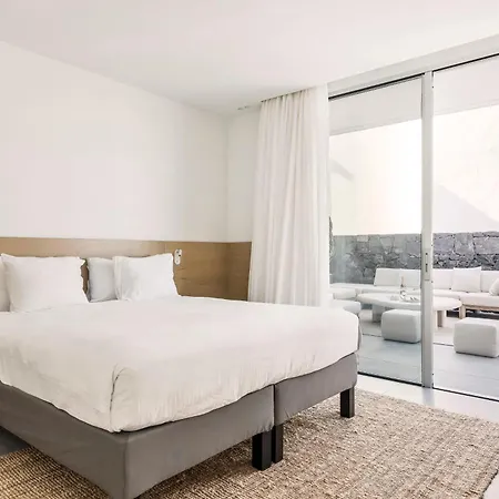 Luxliving Tenerife Balansa Villa