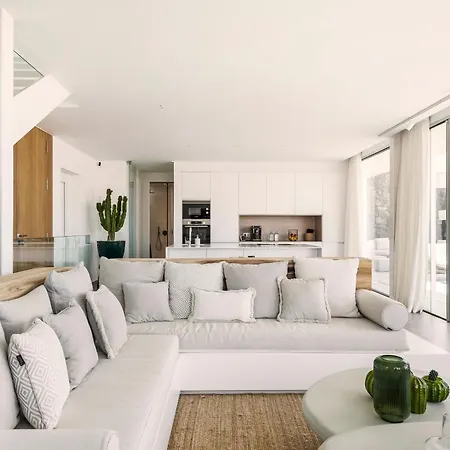 Luxliving Tenerife Balansa