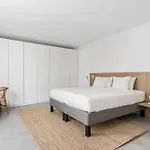 Luxliving Tenerife Balansa 别墅 阿德耶