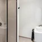 别墅 Luxliving Tenerife Balansa 阿德耶