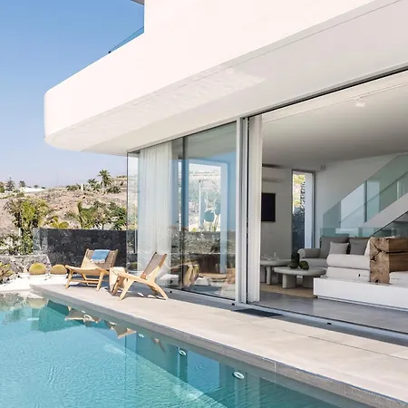 Luxliving Tenerife Balansa * 阿德耶