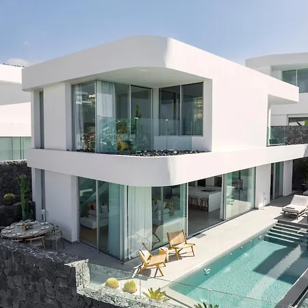 Luxliving Tenerife Balansa *