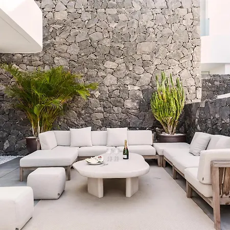 Luxliving Tenerife Balansa * 阿德耶