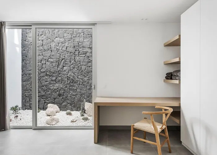 Luxliving Tenerife Balansa アデヘ