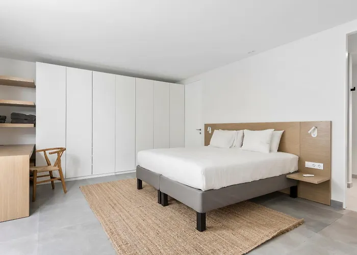 Luxliving Tenerife Balansa ヴィラ アデヘ