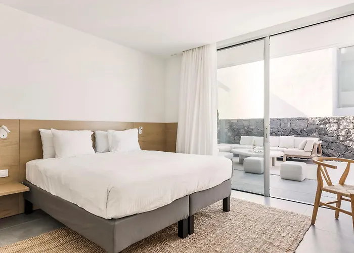 Luxliving Tenerife Balansa ヴィラ