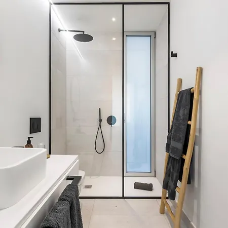 فيلة Luxliving Tenerife Balansa أذيخي