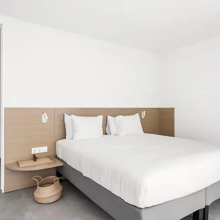 Luxliving Tenerife Balansa أذيخي
