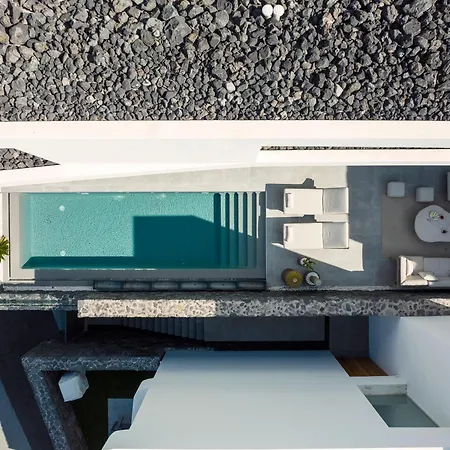 Luxliving Tenerife Balansa فيلة *