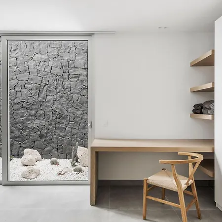 Luxliving Tenerife Balansa أذيخي