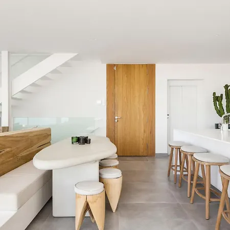 Luxliving Tenerife Balansa أذيخي
