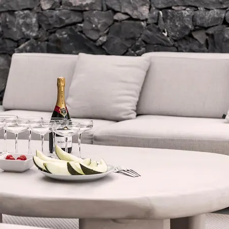 Luxliving Tenerife Balansa فيلة أذيخي