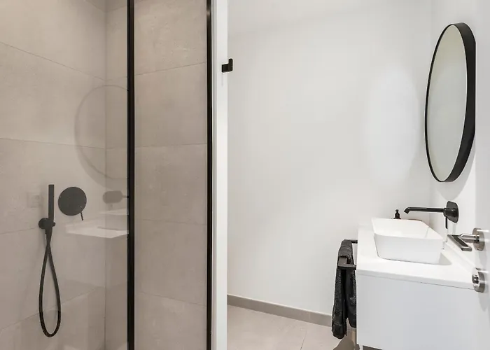 Vila Luxliving Tenerife Balansa Costa Adeje (Tenerife)