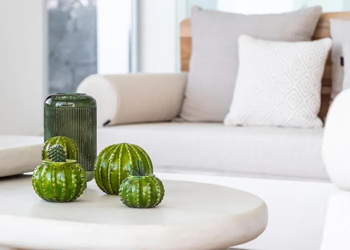 Luxliving Tenerife Balansa Vila *