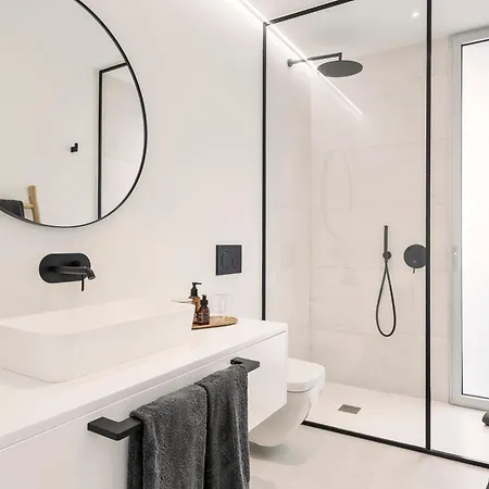 Luxliving Tenerife Balansa Βίλα Costa Adeje (Tenerife)