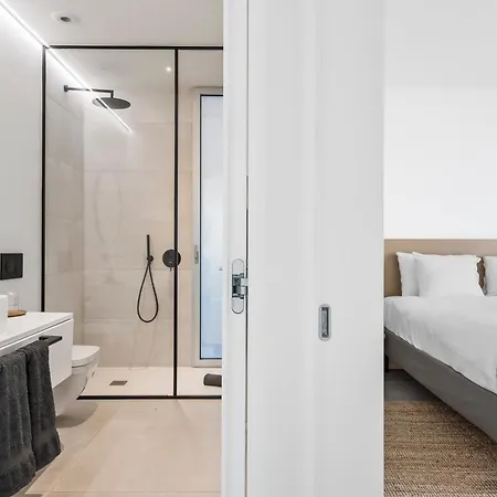 Luxliving Tenerife Balansa Βίλα Costa Adeje (Tenerife)