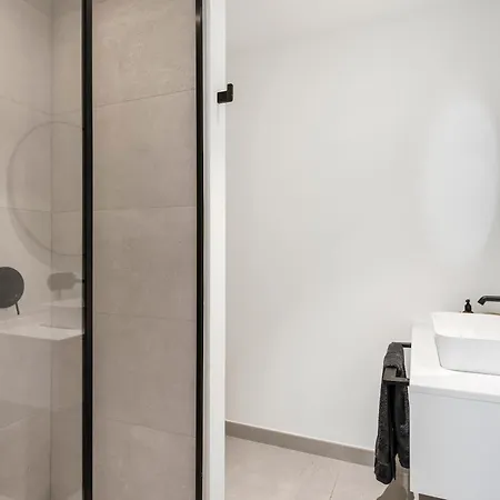Βίλα Luxliving Tenerife Balansa Costa Adeje (Tenerife)