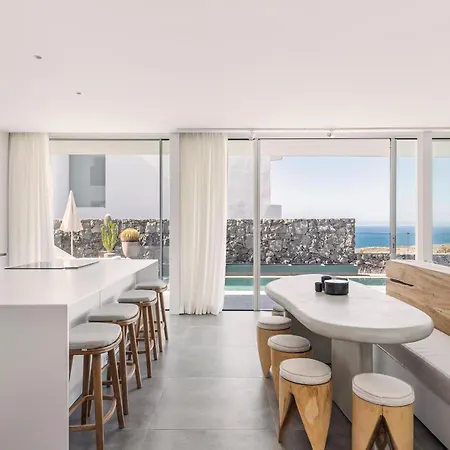 Βίλα Luxliving Tenerife Balansa Costa Adeje (Tenerife)