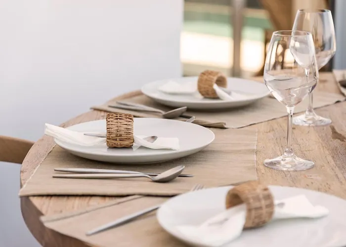 Villa Luxliving Tenerife Balansa Costa Adeje