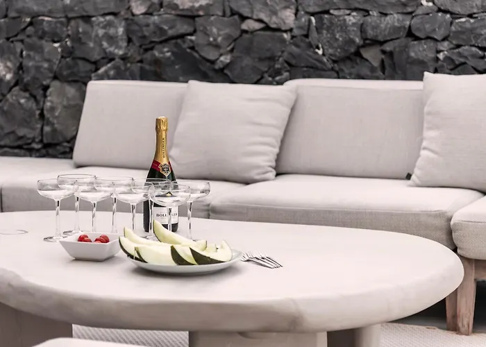 Luxliving Tenerife Balansa Villa Costa Adeje